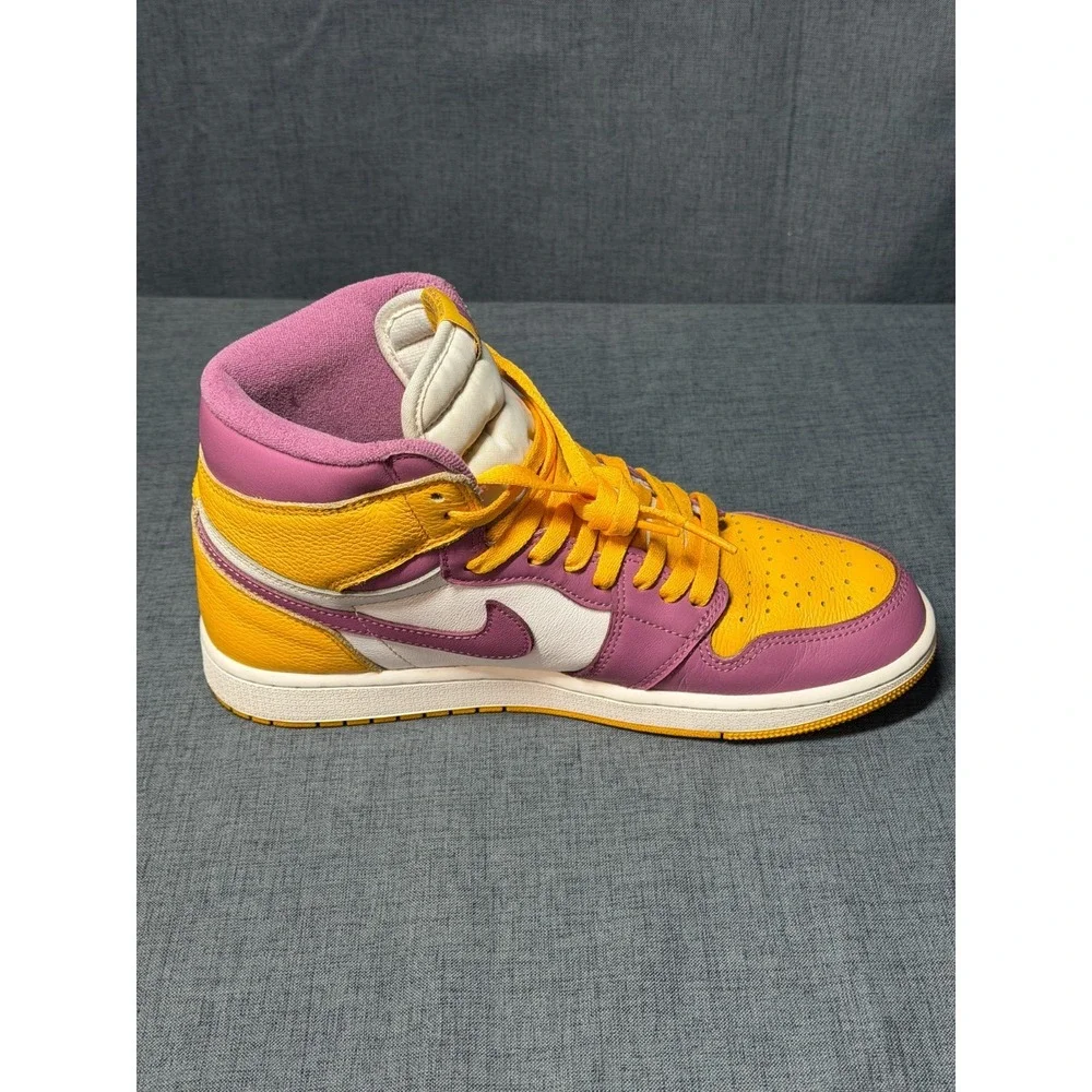 Jordan size 2022